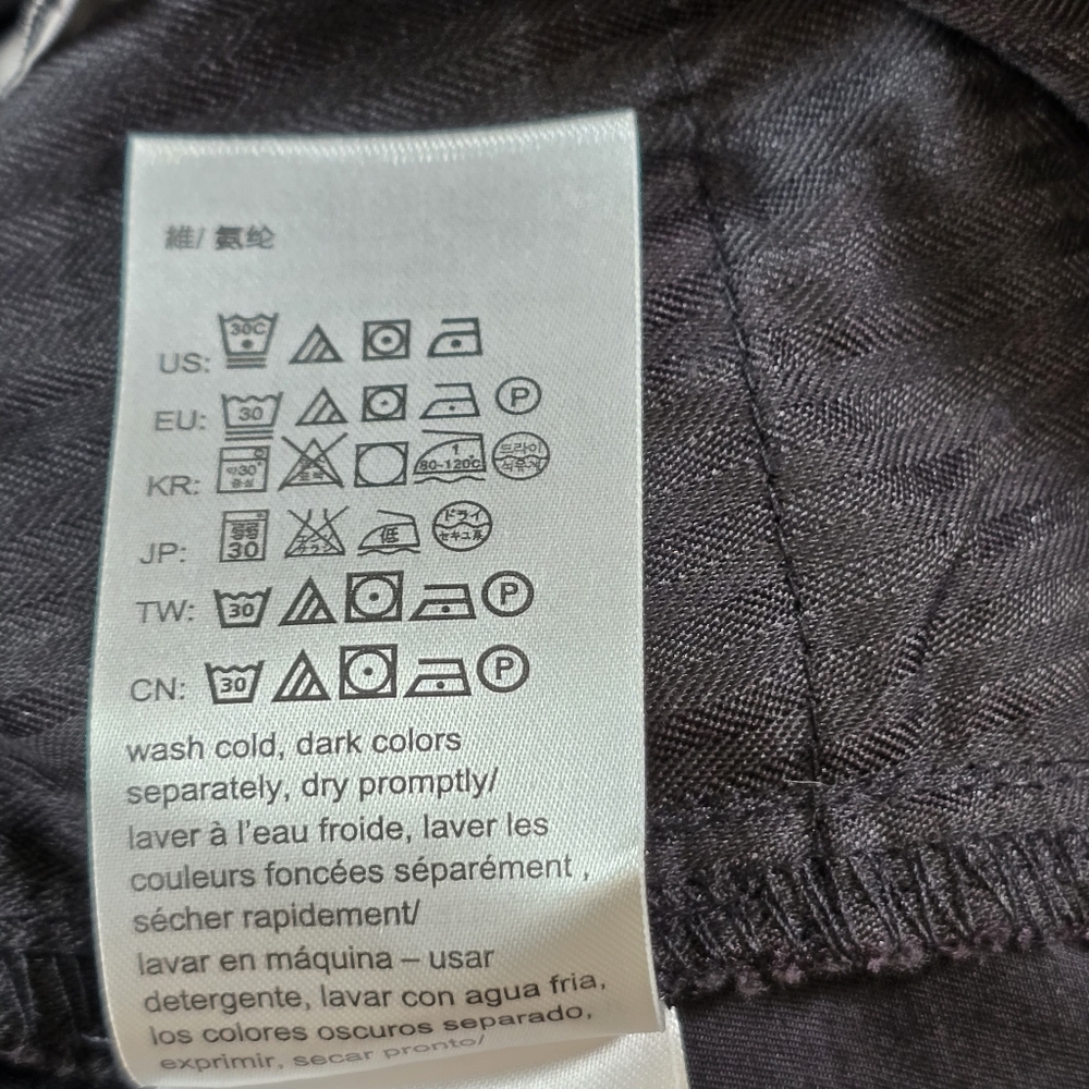 ✨️Calvin Klein✨️ Slim Fit Men's Pants - Picture 8 of 11